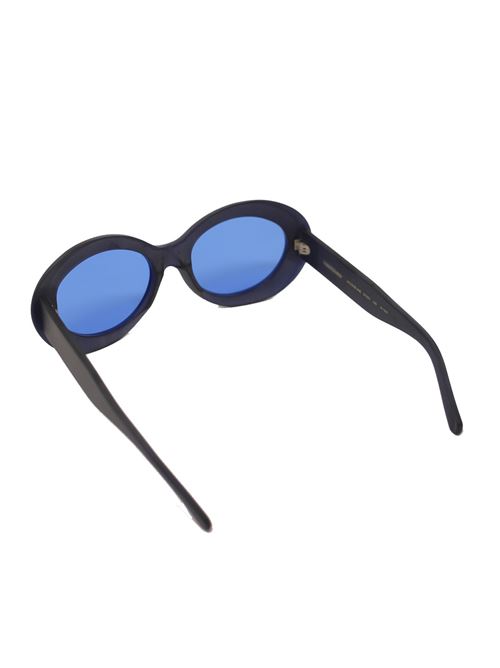 vintage capri-style sunglasses Capri People | JACQUELINEBLUMATTE